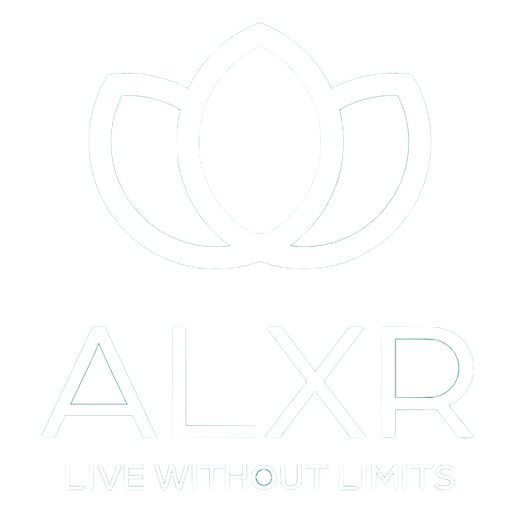 ALXR Logo